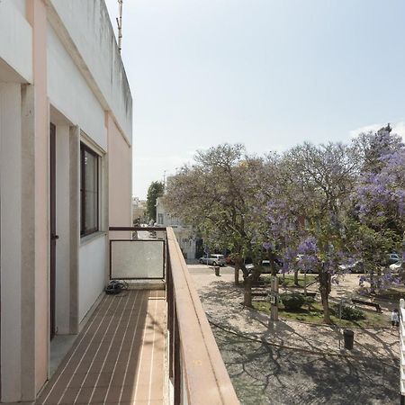 Casa Jardim II - City Center By Hd Properties Faro Eksteriør billede