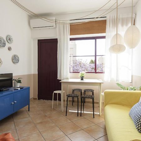 Casa Jardim II - City Center By Hd Properties Faro Eksteriør billede