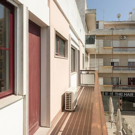 Casa Jardim II - City Center By Hd Properties Faro Eksteriør billede