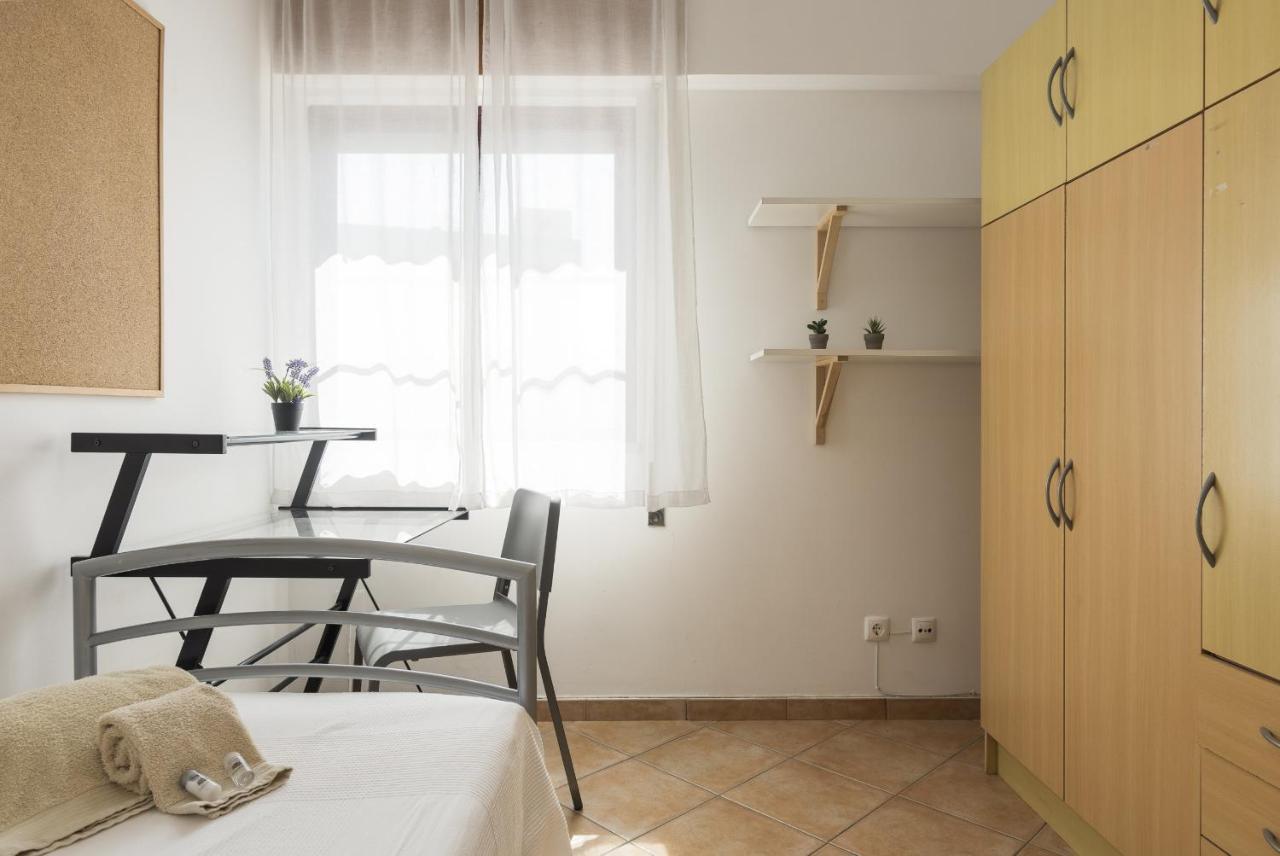 Casa Jardim II - City Center By Hd Properties Faro Eksteriør billede