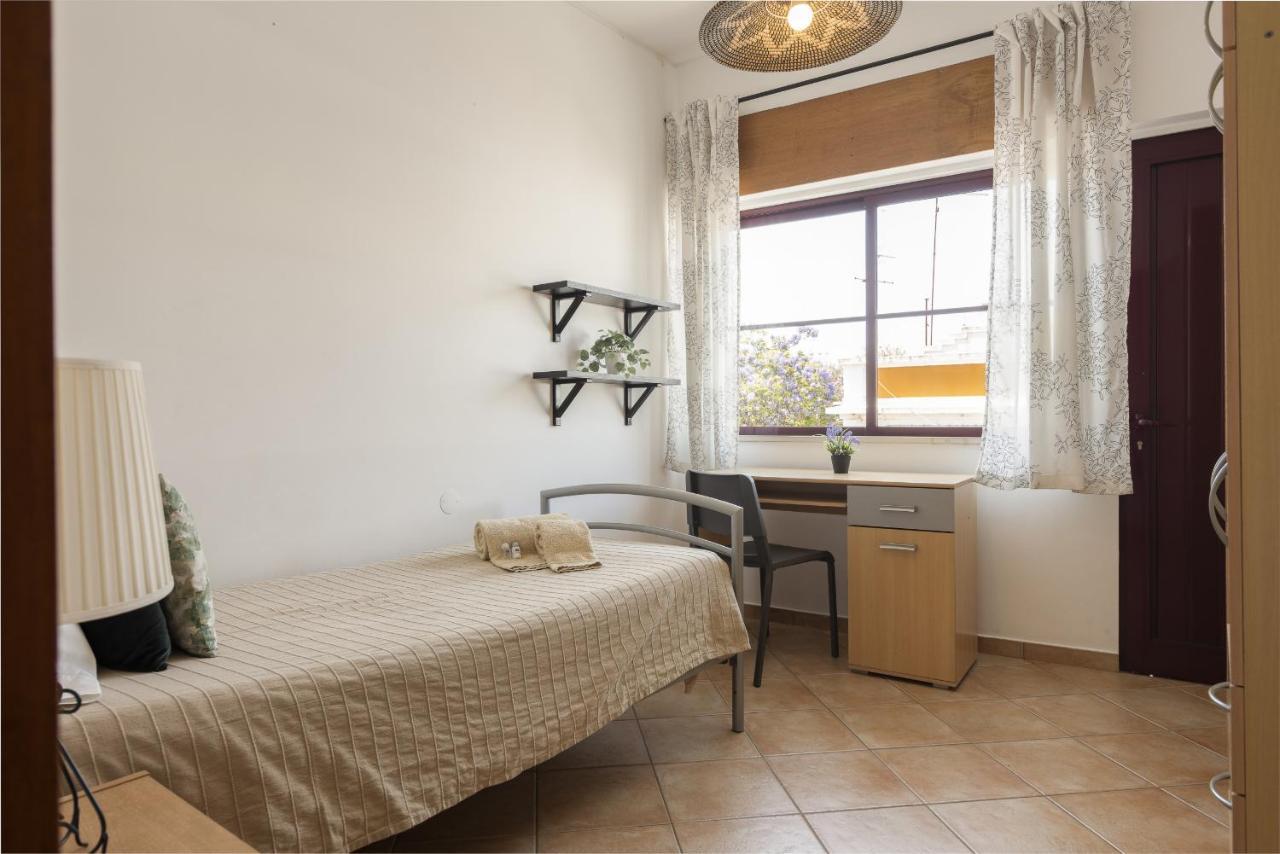 Casa Jardim II - City Center By Hd Properties Faro Eksteriør billede