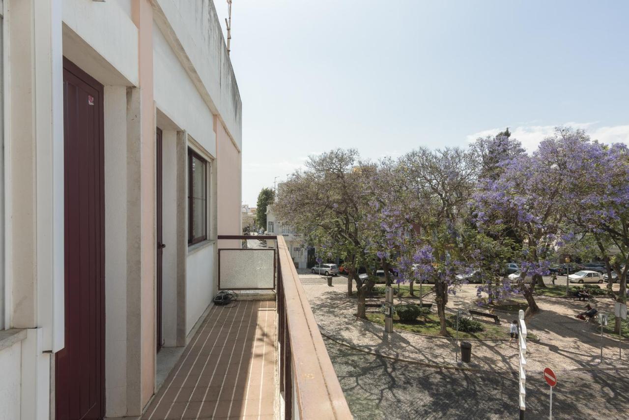 Casa Jardim II - City Center By Hd Properties Faro Eksteriør billede