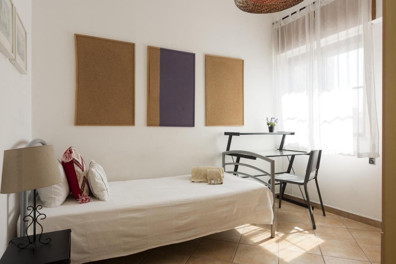 Casa Jardim II - City Center By Hd Properties Faro Eksteriør billede