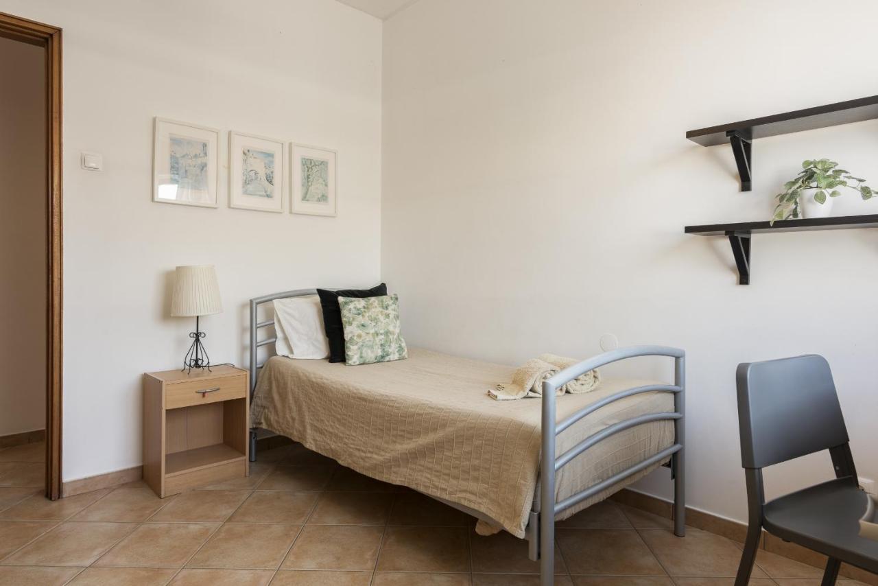 Casa Jardim II - City Center By Hd Properties Faro Eksteriør billede