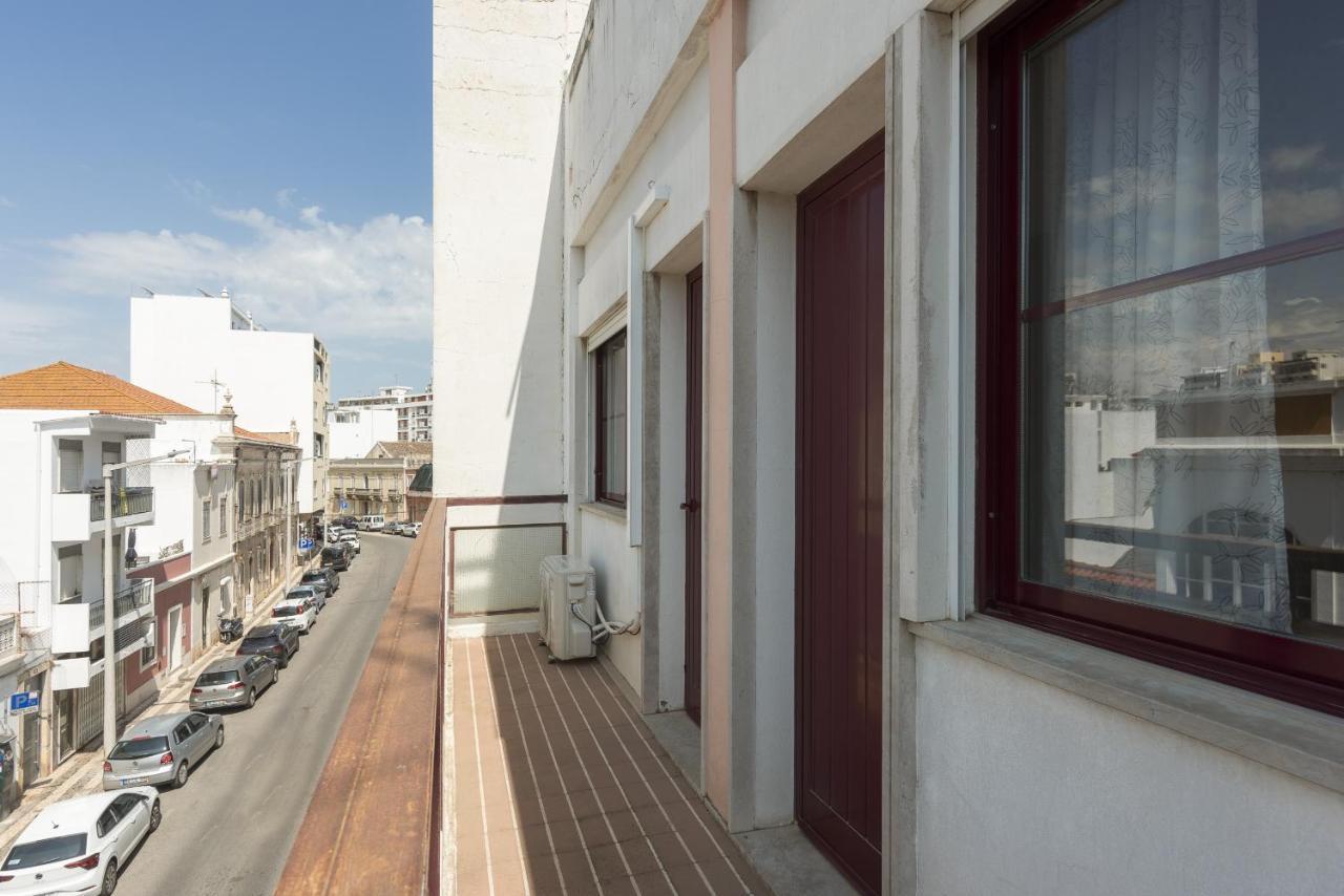 Casa Jardim II - City Center By Hd Properties Faro Eksteriør billede