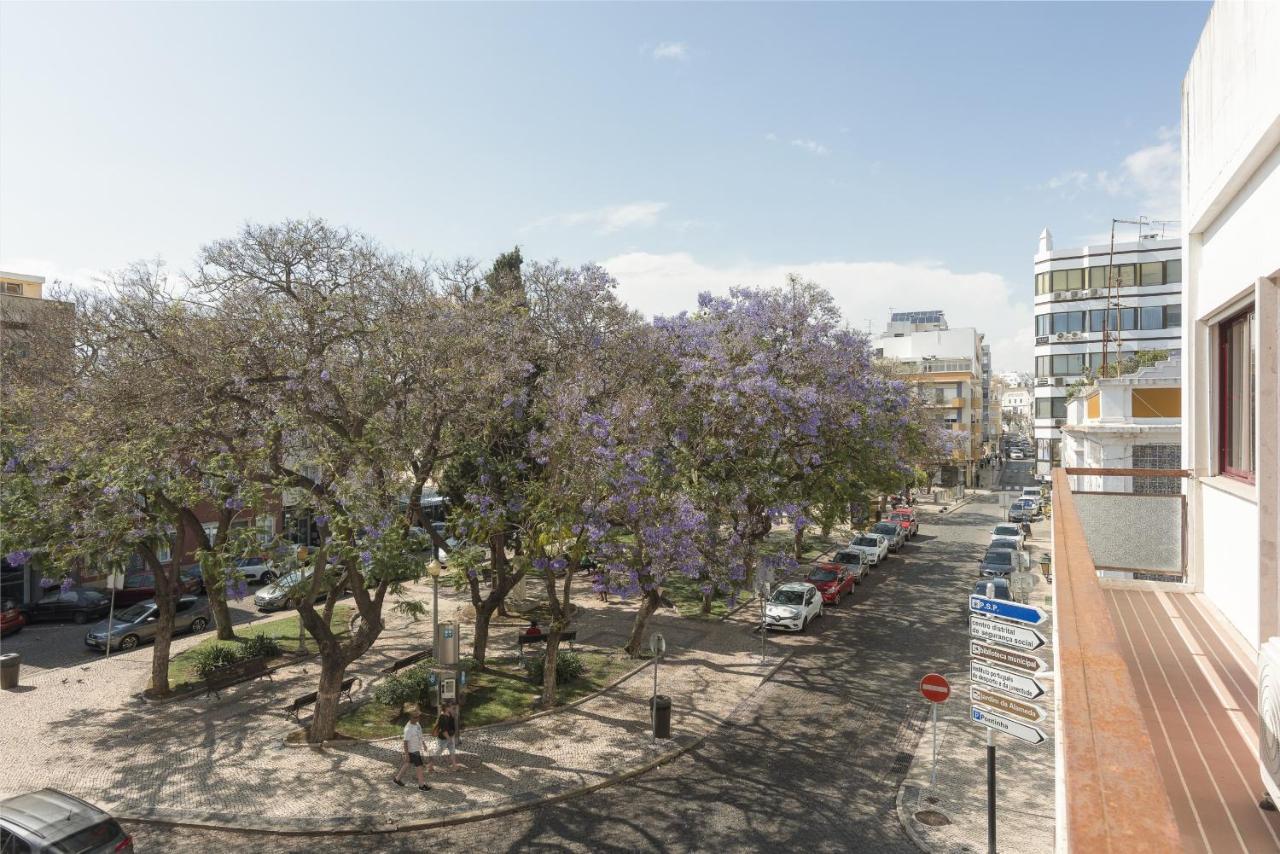 Casa Jardim II - City Center By Hd Properties Faro Eksteriør billede