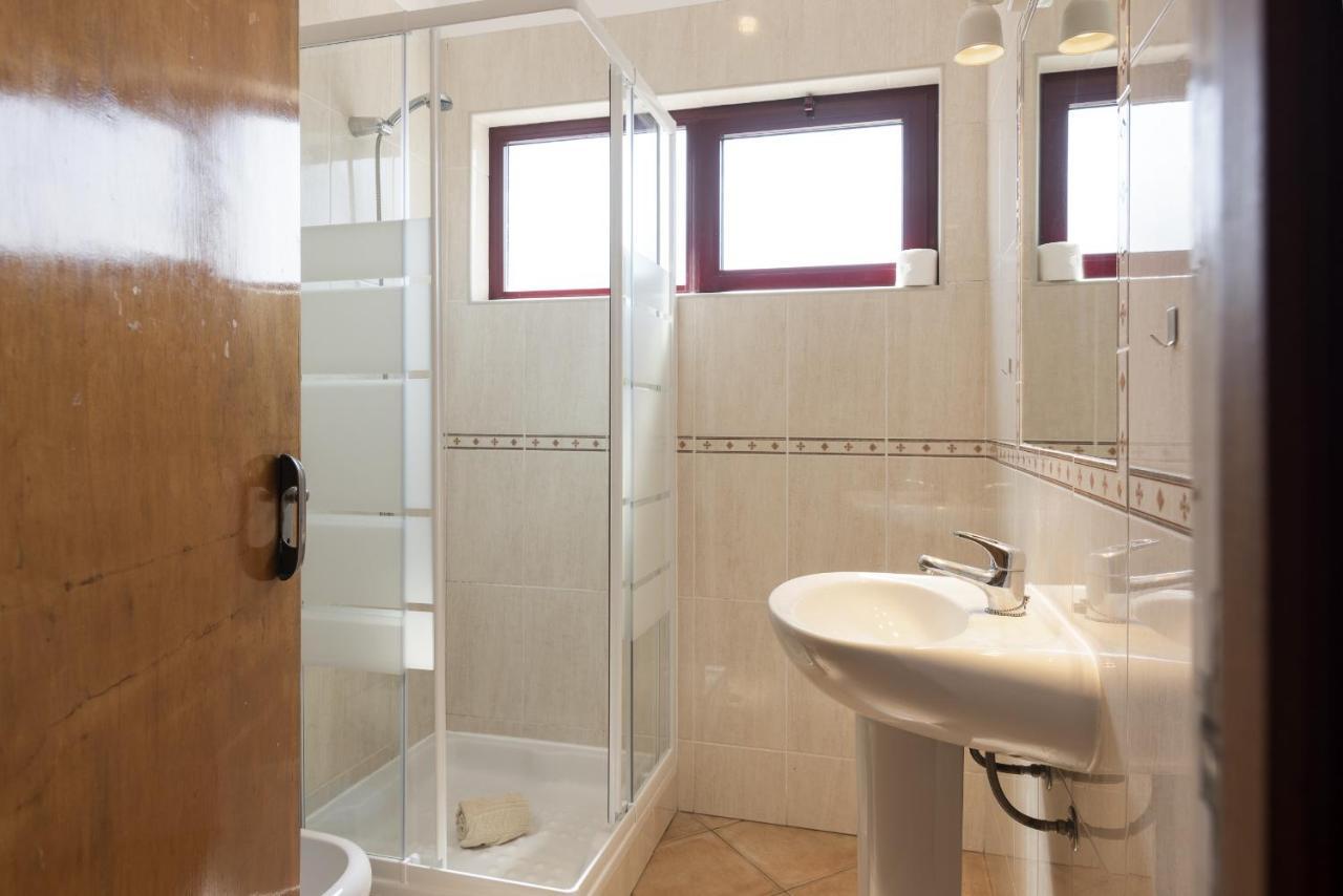 Casa Jardim II - City Center By Hd Properties Faro Eksteriør billede